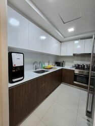 The Lakefront Residences (D22), Condominium #520040431
